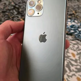 iPhone 11Pro 256gb