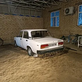Lada 2107 2003