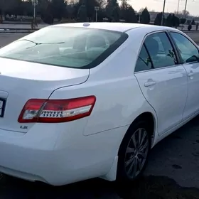 Toyota Camry 2010