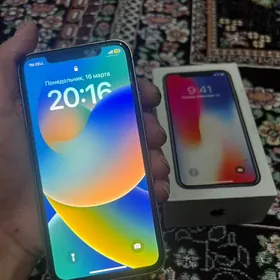Iphone X 250 Owrúlen