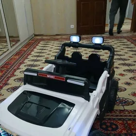 машина для детей