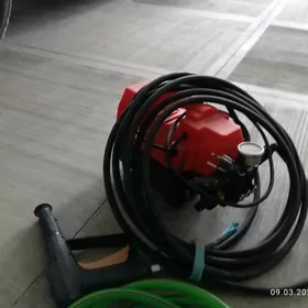 мащын мойка