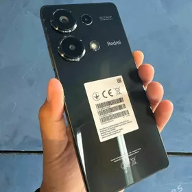 Redmi not13 PRO 8/256