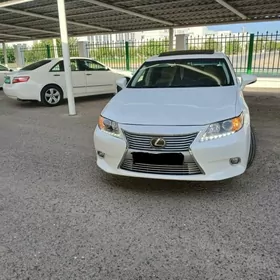 Lexus ES 350 2015