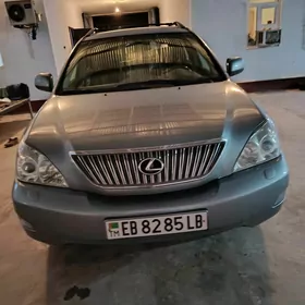 Lexus RX 330 2004