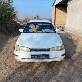 Toyota Sprinter 1994