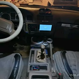 Toyota Lite ace 1993