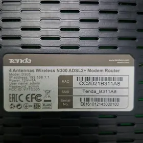 router