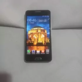 Samsung A3