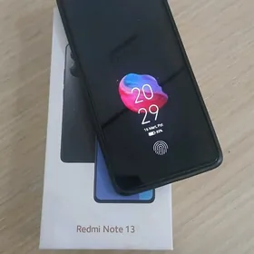 Redmi not 13 6+6 128