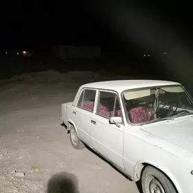 Lada 2101 1980