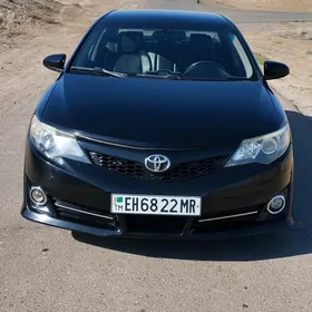 Toyota Camry 2013