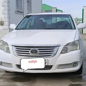 Toyota Avalon 2005