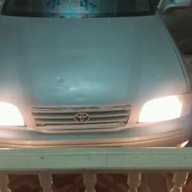 Toyota Camry 1995