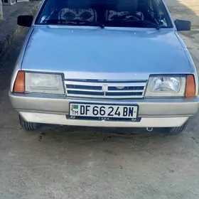 Lada 21099 2004