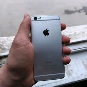 ayfon 6 16gb gyssagly