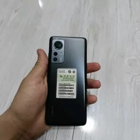 Xiaomi 12x