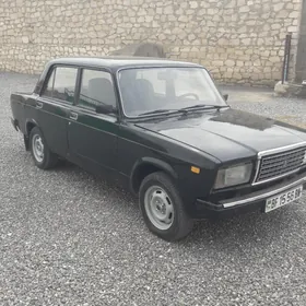 Lada 2107 1999