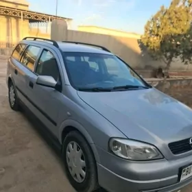 Opel Astra 1999