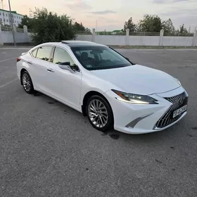 Lexus ES 350 2020