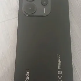 Redmi note 14  6/128