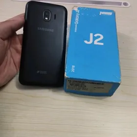 Samsung J2 2018