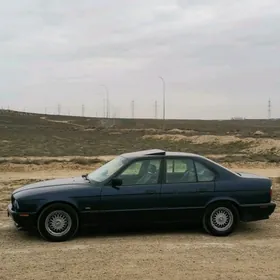 BMW 525 1994