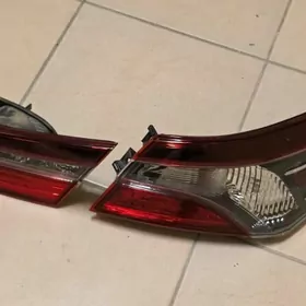 2020 CAMRY Yzky faralar