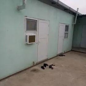 Arenda jaÿ çoganly