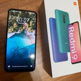 redmi 9