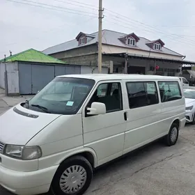 Volkswagen Eurovan 2003