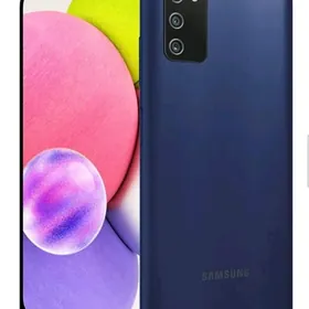 Samsung A03S