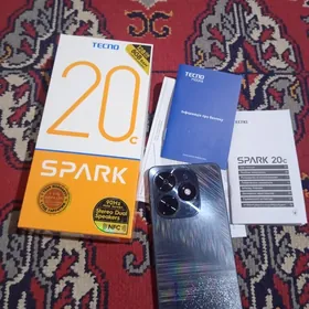 tecno 20c