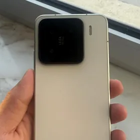 Xiaomi mi 15