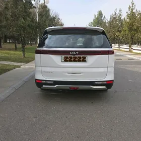 Kia Carnival 2023