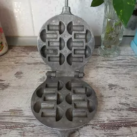 Посуда. Печенницы