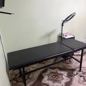 kusetga кушетка