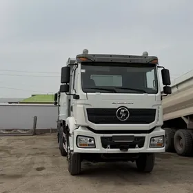 Ford Cargo 3535D 2019