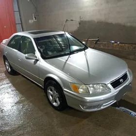 Toyota Camry 2001
