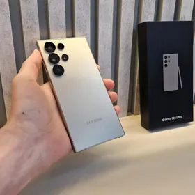 SAMSUNG S24 ULTRA 12/256GB