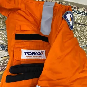 Комбинезон/ konbenizon