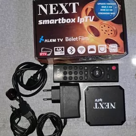 next tv tuner