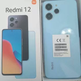 Redmi 12