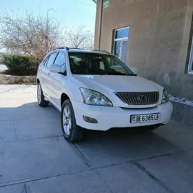 Lexus RX 330 2003