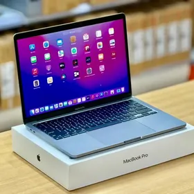 MacBook Pro 13|M1|8Gb/256Gb