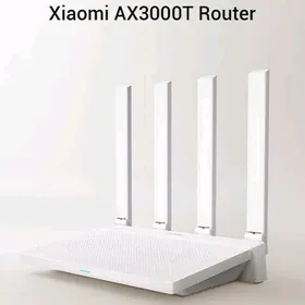 Xiaomi 3000 T router