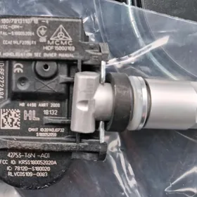 Датчик давления воздуха