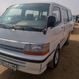 Toyota Hiace 1991