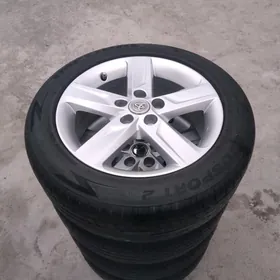 Palta camry diska teker 17