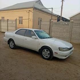 Toyota Camry 1991